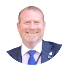 Mark Ward